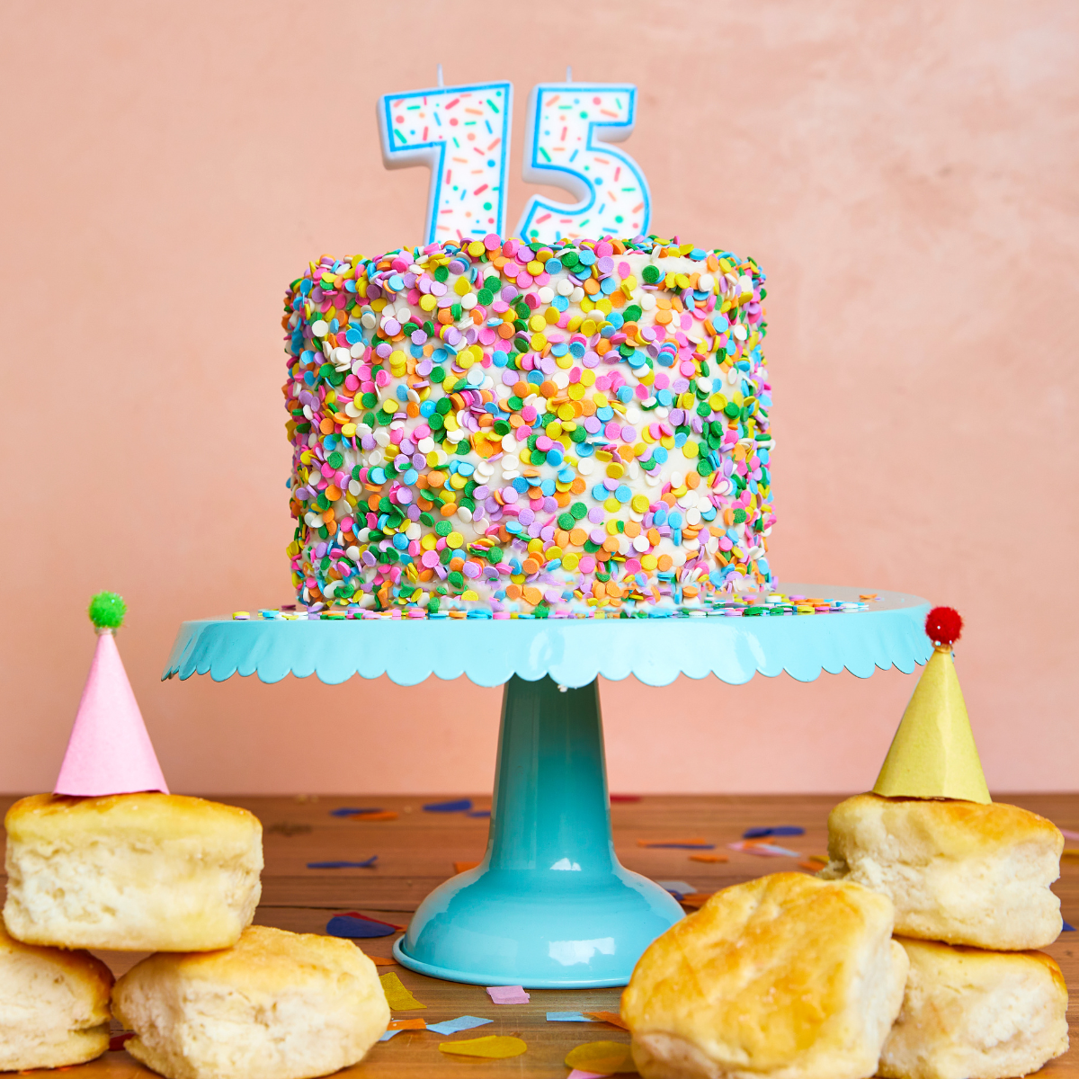 Jam Fest: Loveless Cafe's 75th Birthday - Image 4