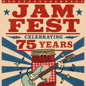 Jam Fest: Loveless Cafe's 75th Birthday